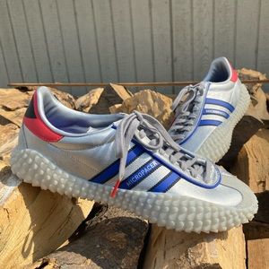 Adidas micropacer country x Kamanda